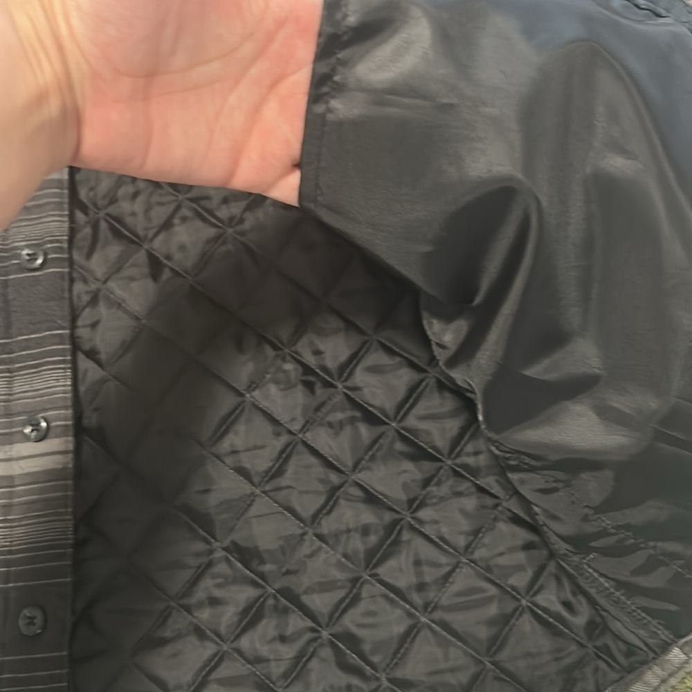 Eddie Bauer Jacket - Picture 5 of 6